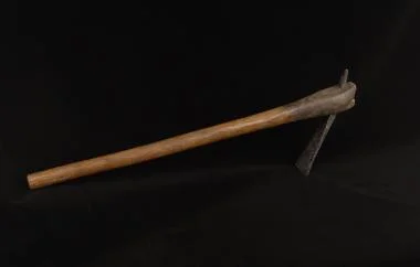 Hoe  (Cat. # 8-10).