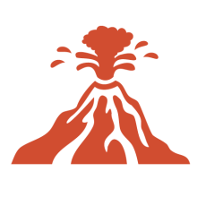 Volcano