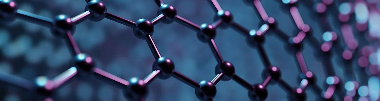 Material Science and Technology banner image