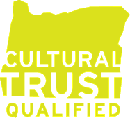Oregon Cultural Trust