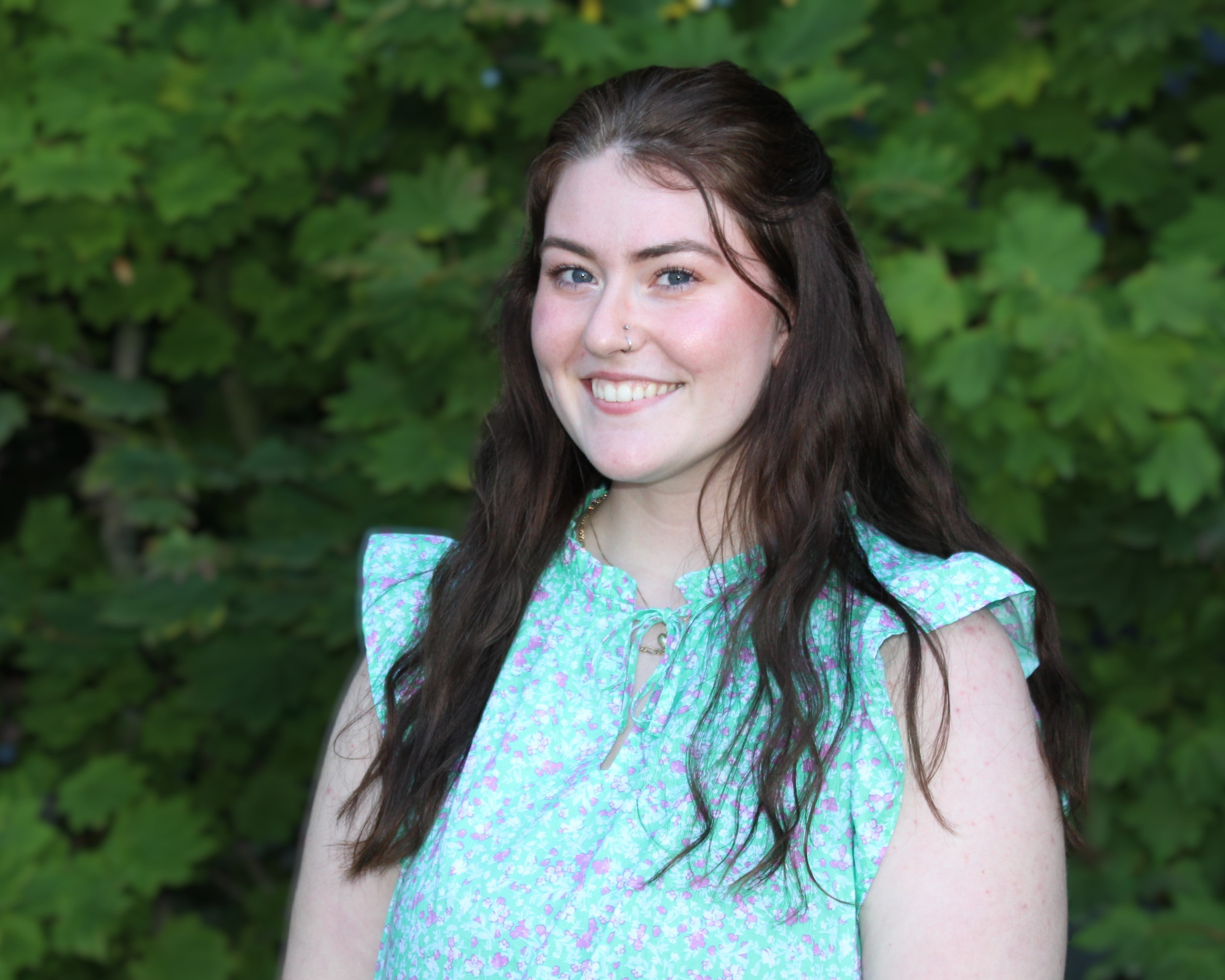 Kaitlyn - Teacher