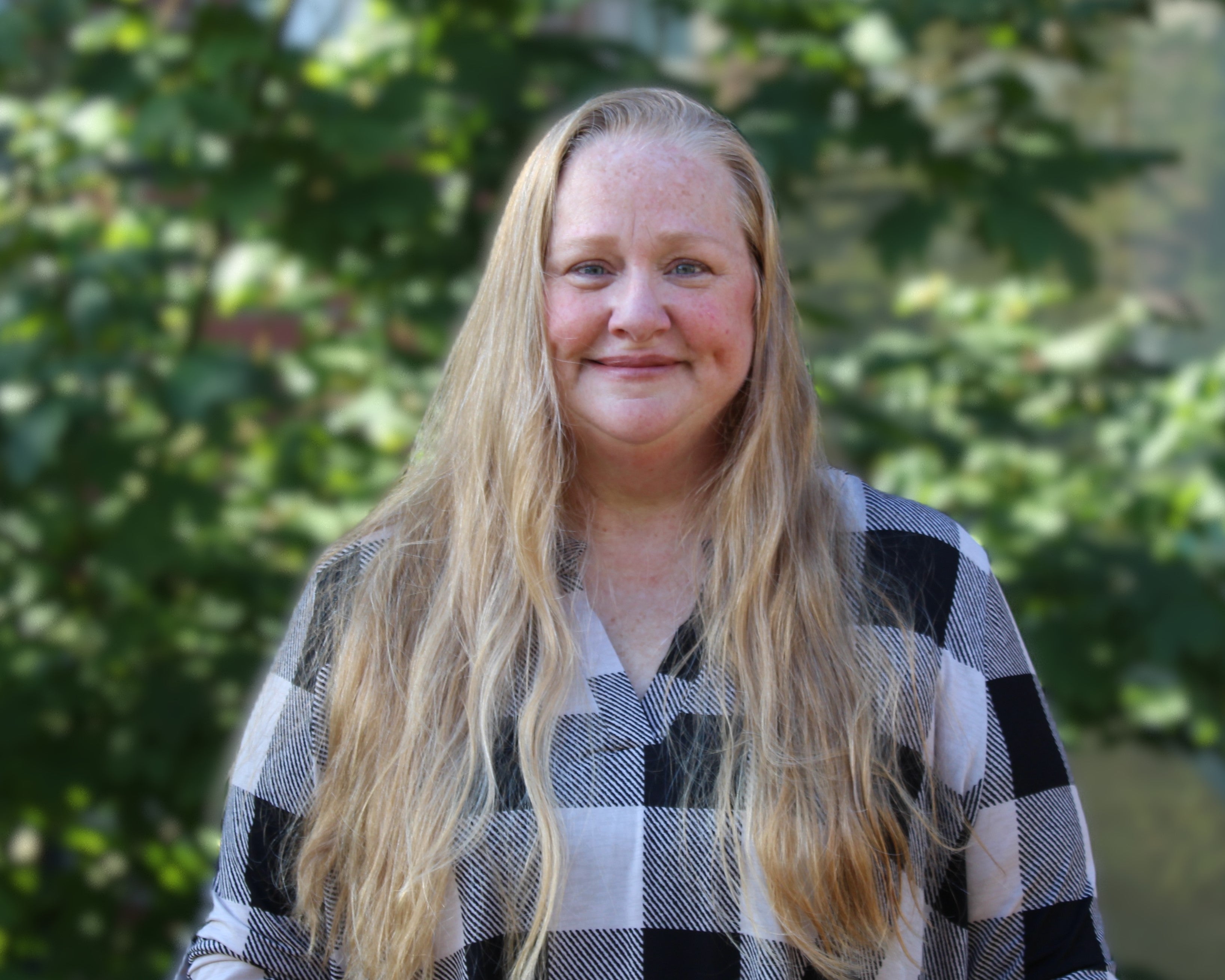 Kristie - Teacher