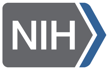 National Institutes of Health Logo