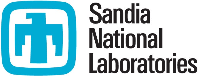 Sandia National Laboratories Logo