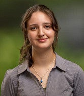 Julia Nawrocki