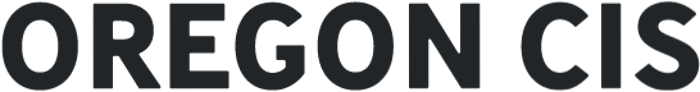 Oregon CIS