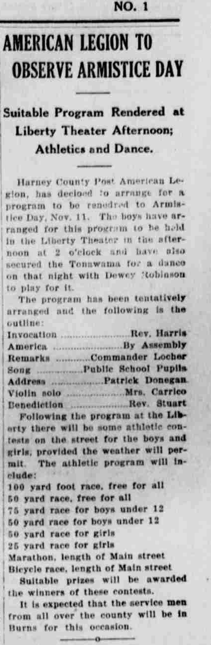 The Times-herald., November 01, 1924, Image 1