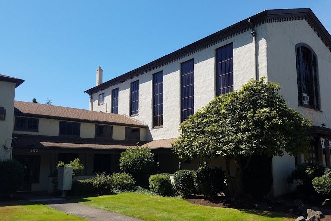 Photo of Bijou exterior