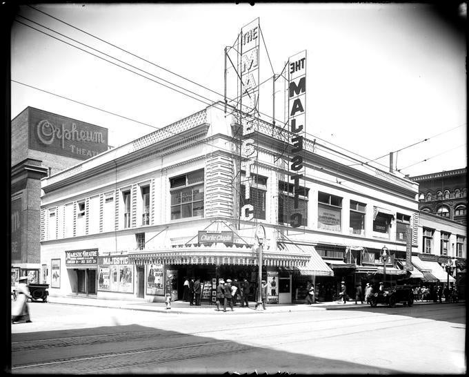 Angelus Studios, 1880/1949, Photo. 6
