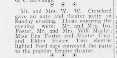 Albany Weekly Democrat, 08/16/1912, p. 7
