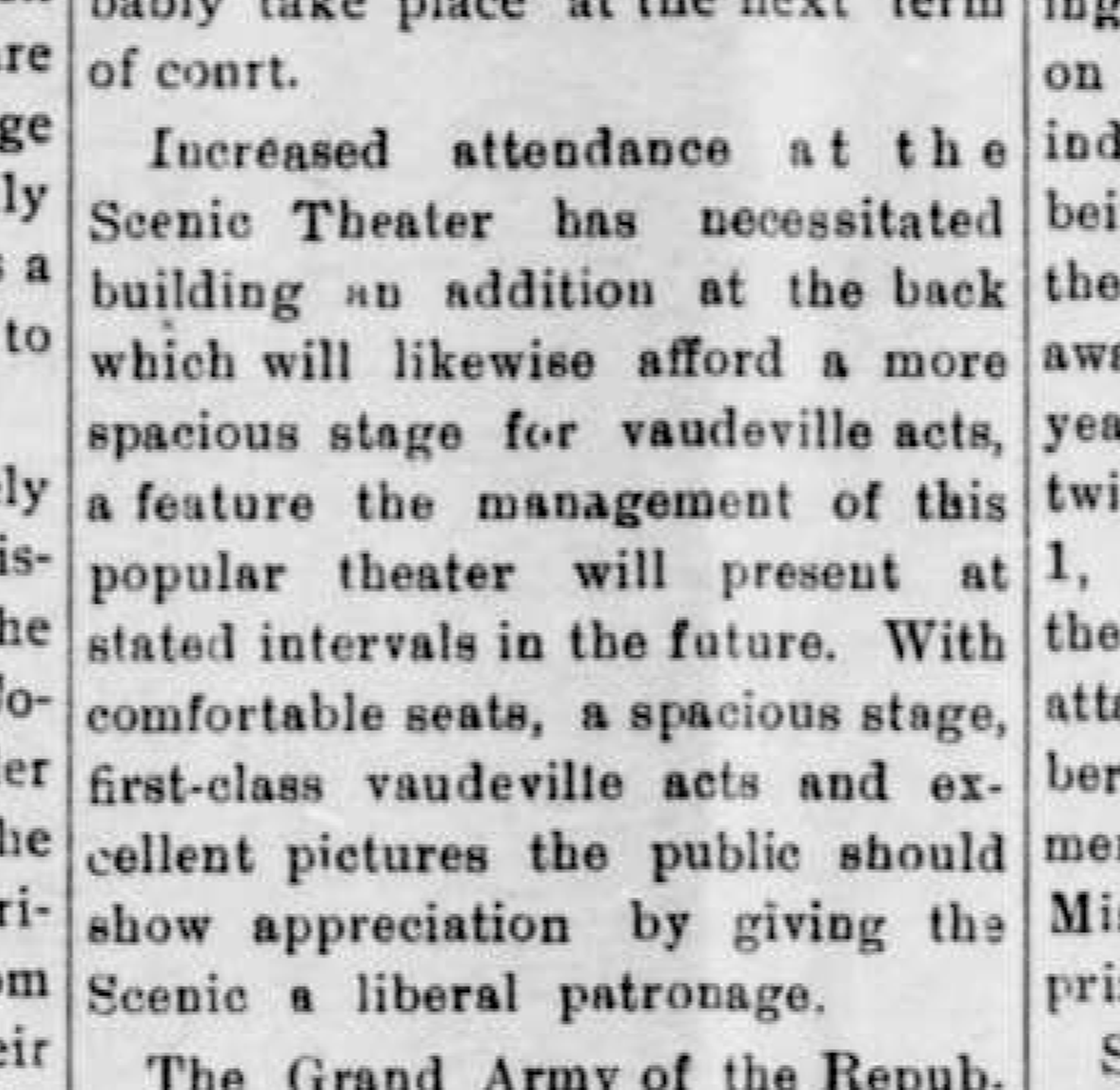Coquille Herald, September 12, 1912