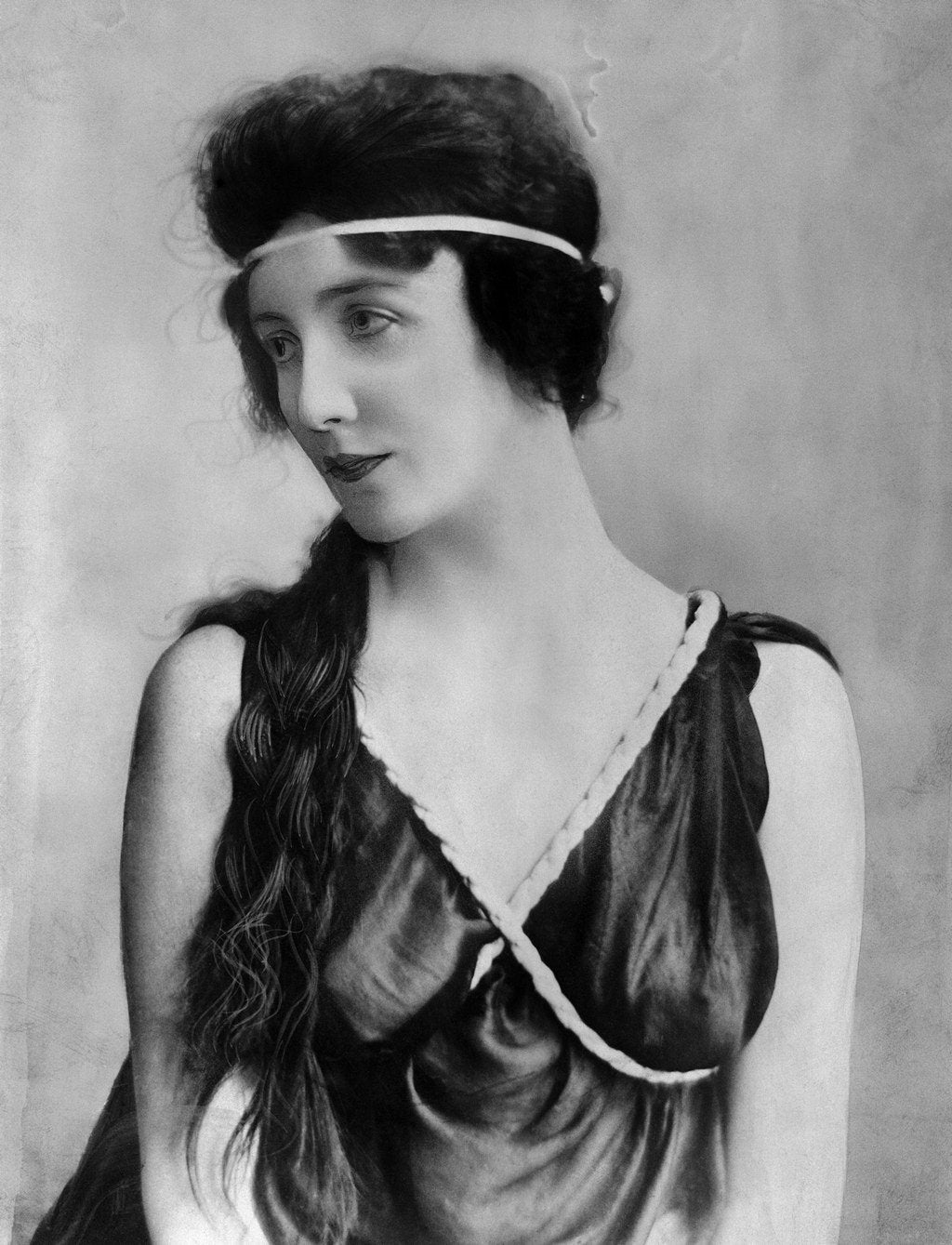 Photo of Audrey Munson
