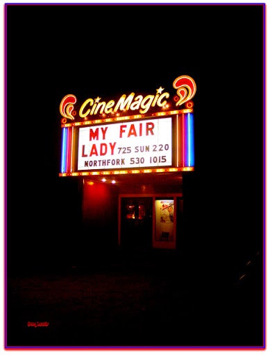 Cinemagic, Date Unkown, Cinema Treasures.