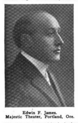 Edwin F. Jones