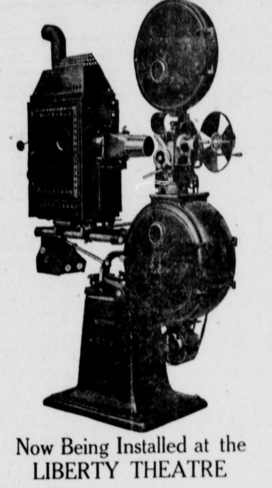 The Hillsboro Argus, Apr. 1, 1920, Image 2. Historic Oregon Newspapers.