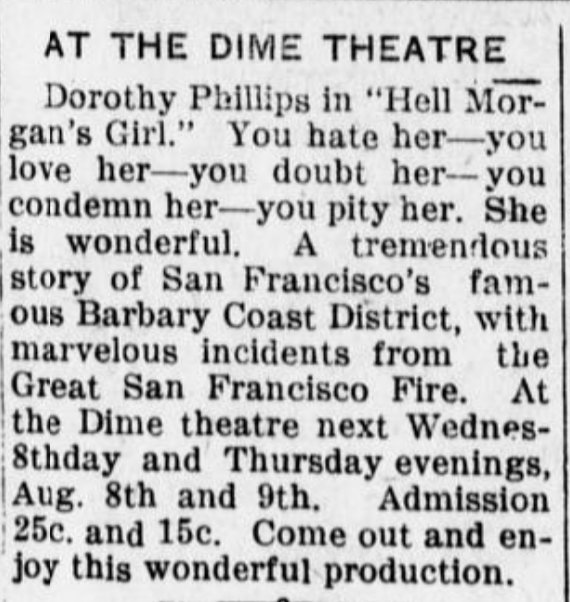 The Lincoln County Leader. Aug. 03, 1917. Hsitoric Oregon Newspapers.