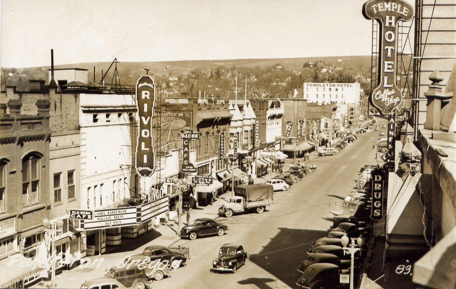 Rivoli 1941