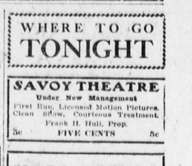 Medford mail tribune., January 05, 1912, SECOND EDITION, Page PAGE FOUR
