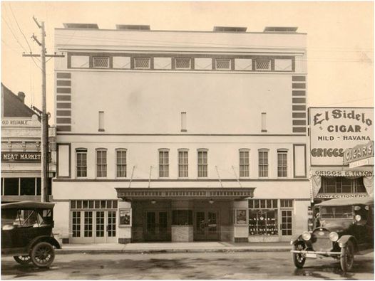 Rivoli circa 1927