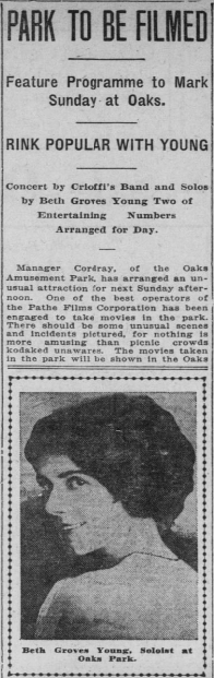 Part 1 of advertisement