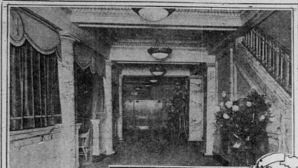 Sunday Oregonian, November 1st, 1914, Page 18
