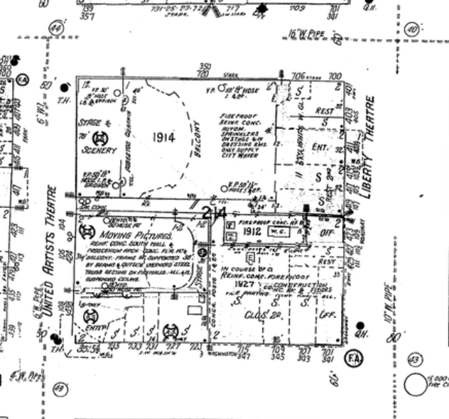 Sanborn map