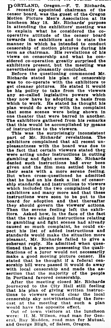 article