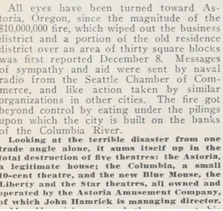 Moving Picture World 1922 pg. 846