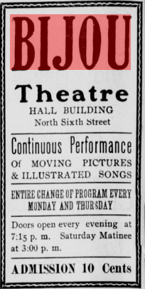 Rogue River courier., January 03, 1908, p.8