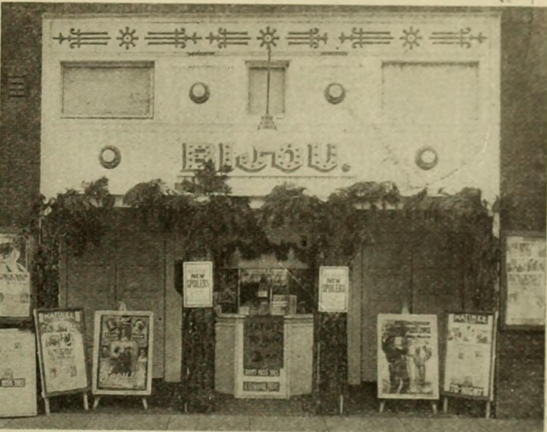 Moving Picture World, Dec 1917