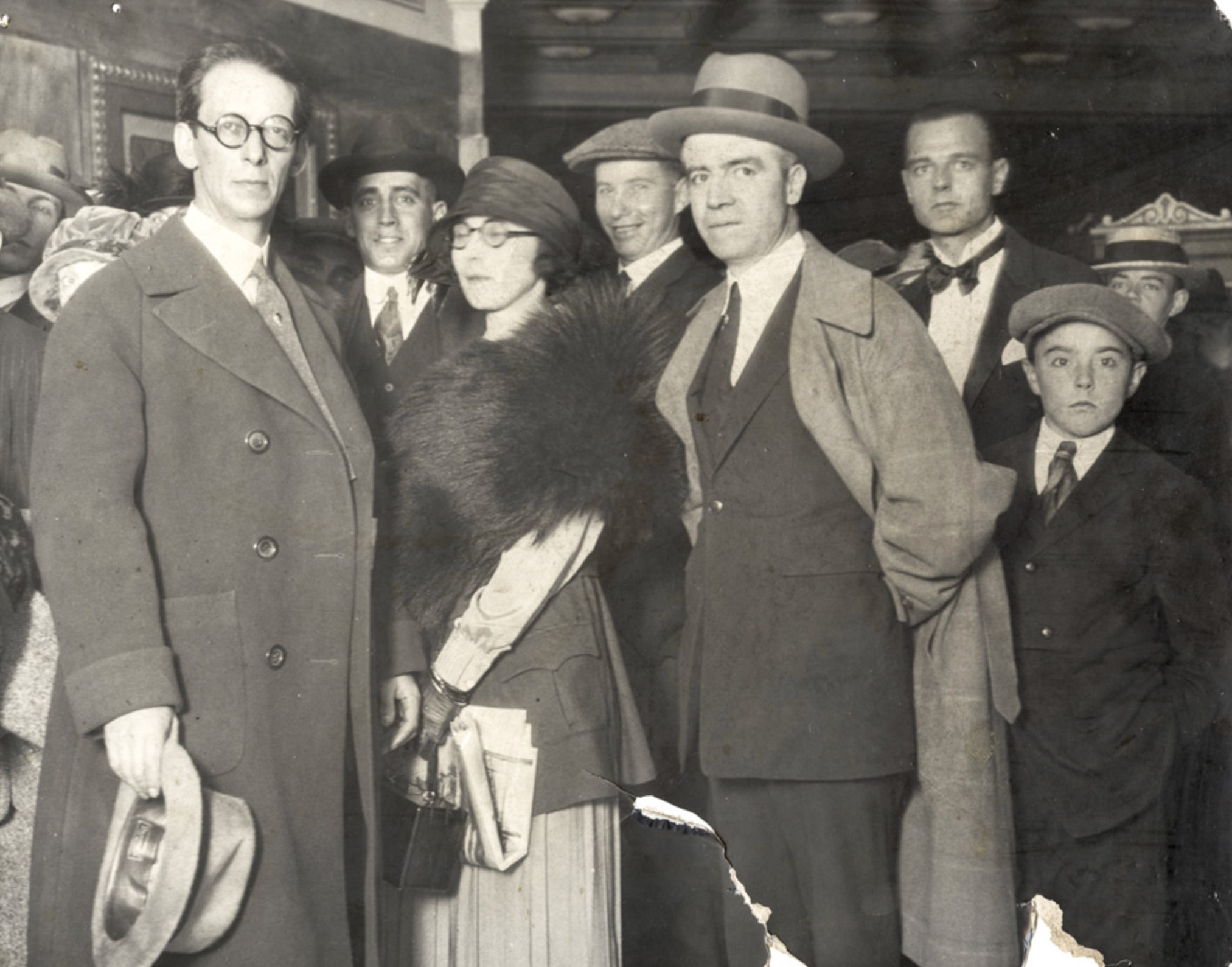 Babitz, Arthur. 2018. “Friday Night Feature - the History Museum of Hood River County.” The History Museum of Hood River County. February 8, 2018. https://www.hoodriverhistorymuseum.org/friday-night-feature/.