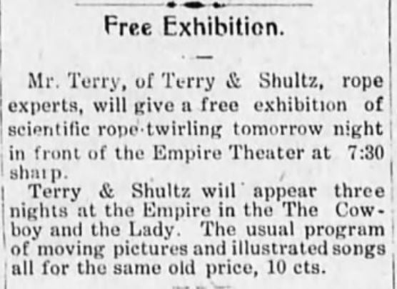 Free Exhibition