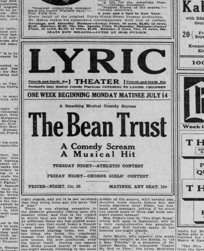 The Sunday Oregonian., July 13, 1913, SECTION FOUR, Page 3