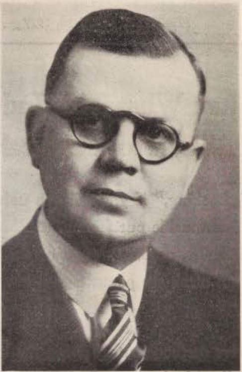 W.E. Tebbetts