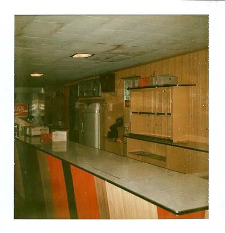 The Snack Bar (courtesy of Scott Hicks)