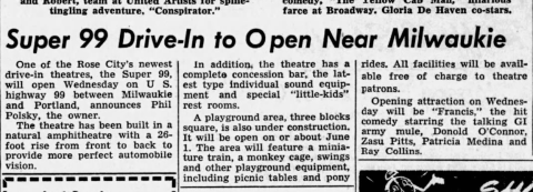 Oregon Daily Journal, May 7, 1950