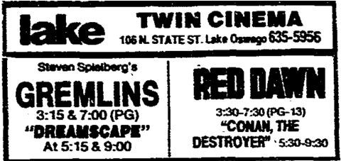 Oregonian (published as The Oregonian) - October 14, 1977 - page 65