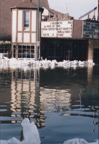 Lake Theater 2/10/96