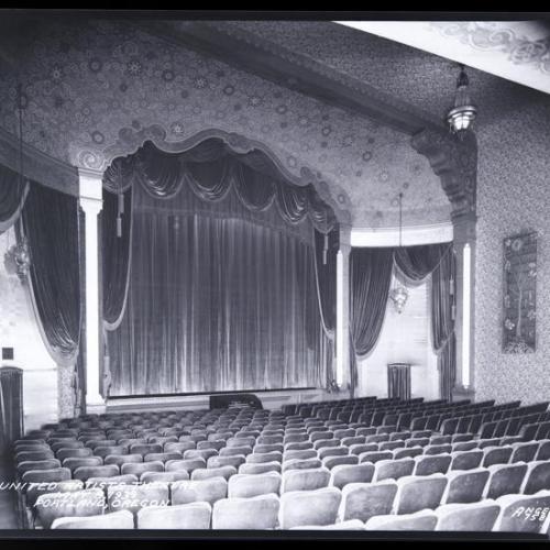 United Artists Theater
