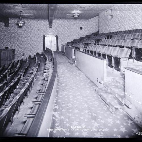 United Artists Theater