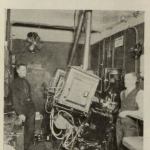 Moving Picture World, April 1, 1922. Media History Digital Library. 