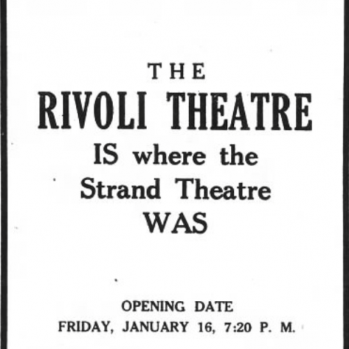 Oregon Daily Journal, January 14, 1920. Newspapers.com