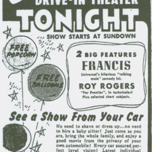 Grand Opening