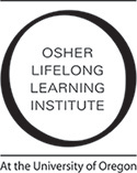 Osher Lifelong Learning Institute at the University of Oregon logo