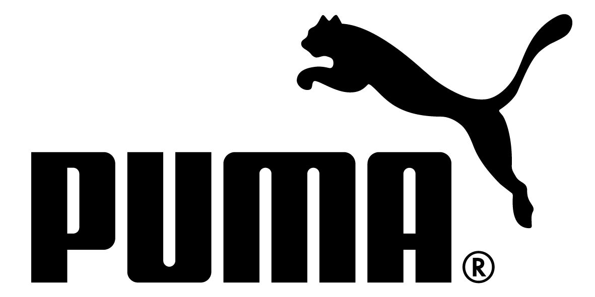 Logo for Puma.
