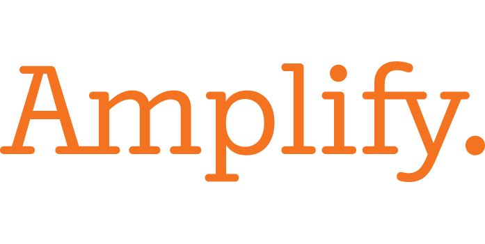 Logo for Amplify Education, Inc.