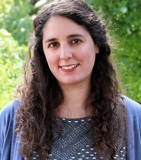 Laura Harris