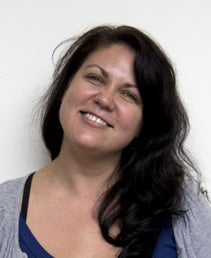 Laurette Garner Laurette Garner