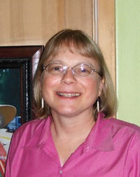 Genevieve “Genny” Nelson Genevieve "Genny" Nelson