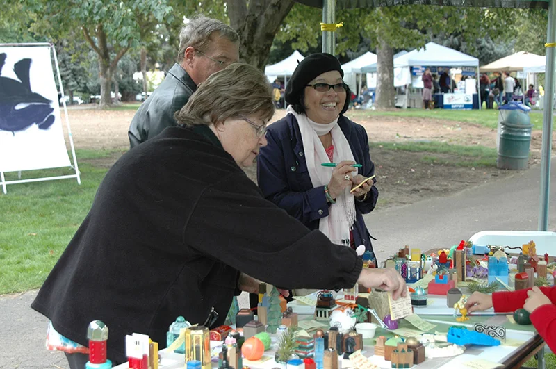 Greater Medford Cultural Fair